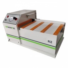 картинка Устройство для закругления углов WoodTec R2 от компании Нова Механика
