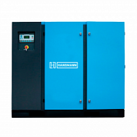 картинка Винтовой компрессор Hansmann RS55A-10 компании Нова Механика