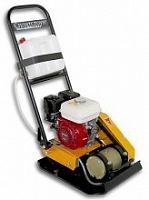 картинка Виброплита VS-246 E12 (двиг. Loncin G160F) компании Нова Механика
